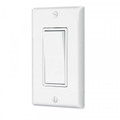 PA-APSE-ECLP Placa armada con interruptor escalera Classic TRUPER | DIHERESA