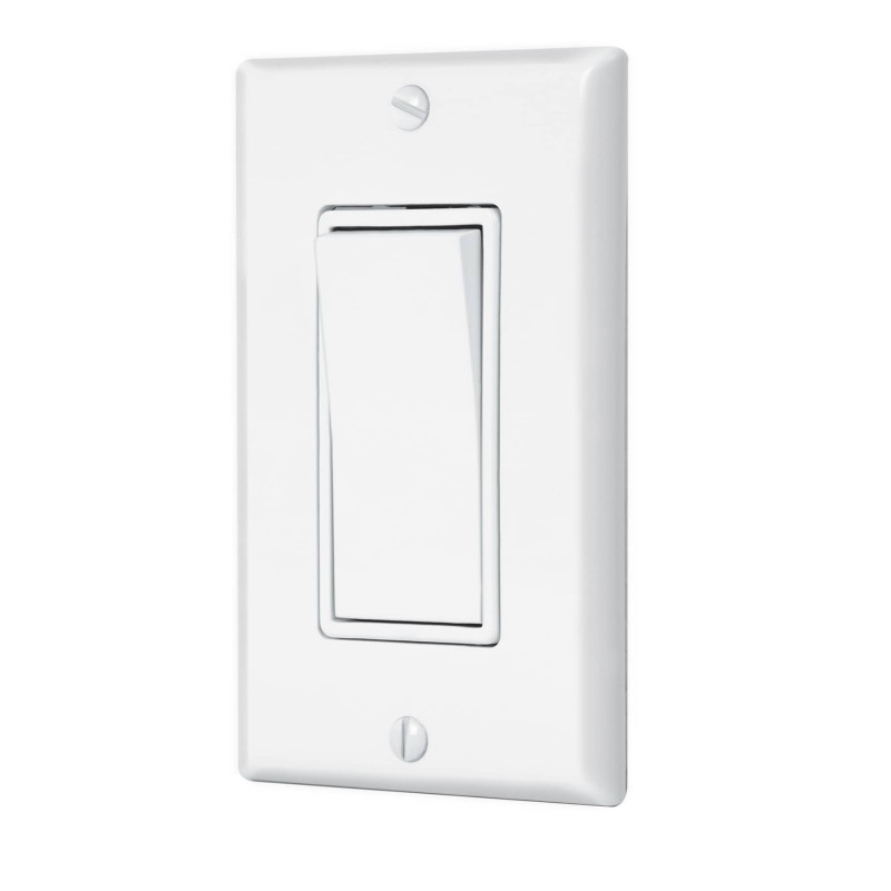 PA-APSE-ECLP Placa armada con interruptor escalera Classic TRUPER | DIHERESA