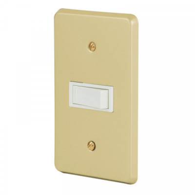 PA-APSE-E Placa armada con...