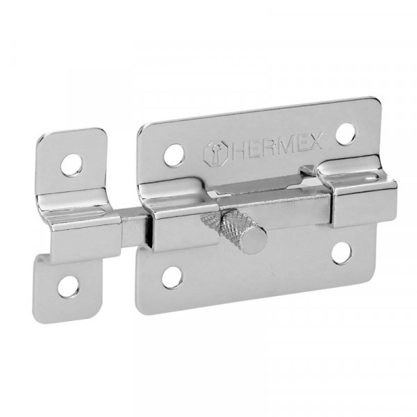 PAC-35 Pasador de cromo, 2' TRUPER | DIHERESA