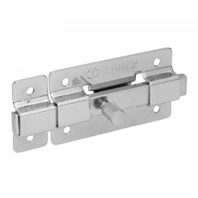 PAC-36 Pasador de cromo, 3' TRUPER | DIHERESA