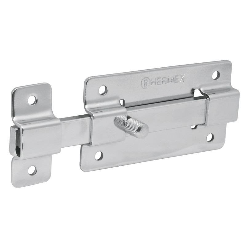 PAC-37 Pasador de cromo, 4' TRUPER | DIHERESA PAC-37 Pasador de cromo, 4' TRUPER | DIHERESA