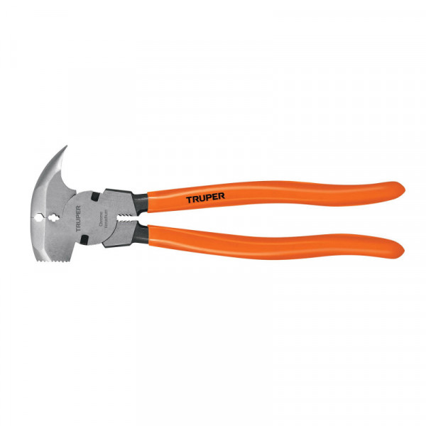 PACE-11 Pinza de hacendado 11', mango de vinil TRUPER | DIHERESA