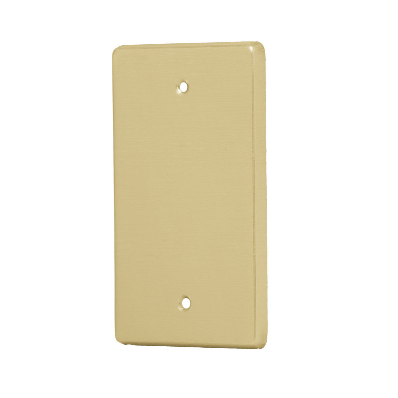PACI-S Placa ciega, de aluminio, línea Standard TRUPER | DIHERESA PACI-S Placa ciega, de aluminio, línea Standard TRUPER | DIHERESA