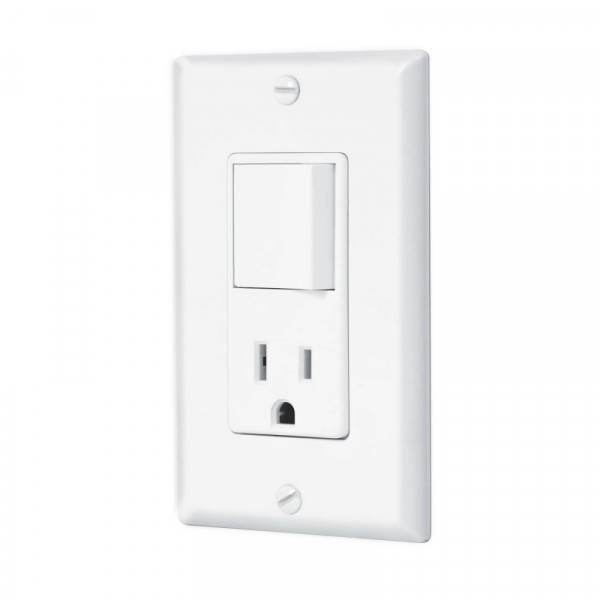 PA-COAP-CLP Placa armada contacto e interrumptor Classic TRUPER | DIHERESA