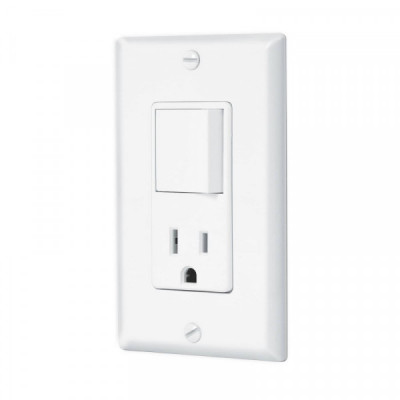 PA-COAP-CLP Placa armada contacto e interrumptor Classic TRUPER | DIHERESA