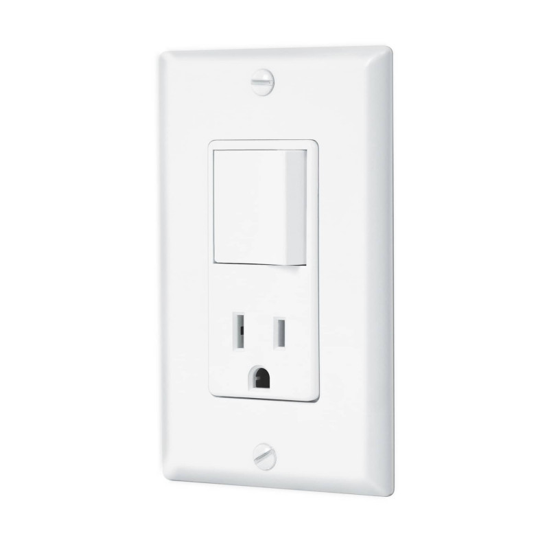 PA-COAP-CLP Placa armada contacto e interrumptor Classic TRUPER | DIHERESA