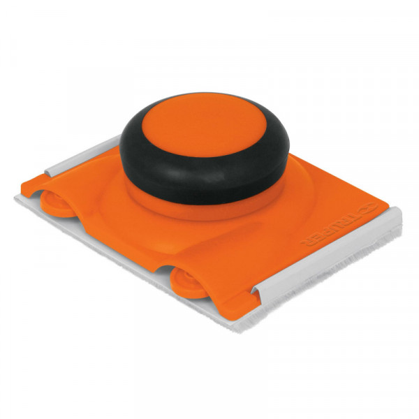 PAD-5R Pad rematador 5' TRUPER | DIHERESA