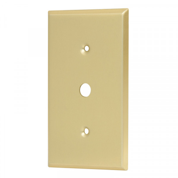 PADI-S Placa para atenuador, de aluminio, línea Standard TRUPER | DIHERESA