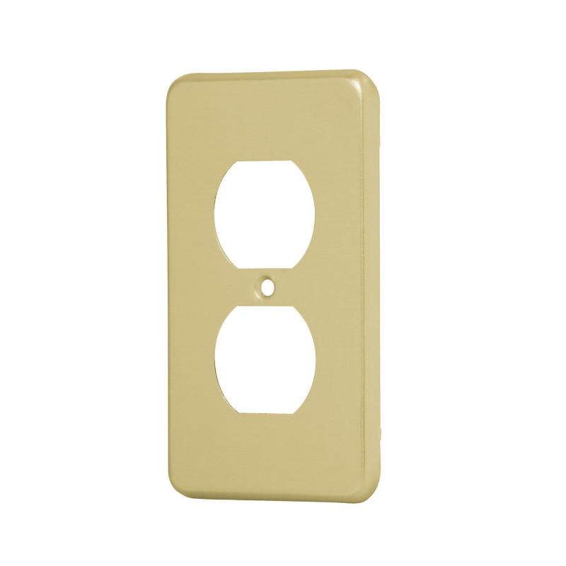 PADO-S Placa dúplex de aluminio, línea Standard TRUPER | DIHERESA PADO-S Placa dúplex de aluminio, línea Standard TRUPER | DIHERESA