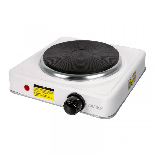 PAEL-1CD Parrilla eléctrica de disco individual TRUPER | DIHERESA