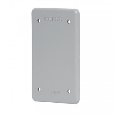 PAFCI-S Placa tipo FS...