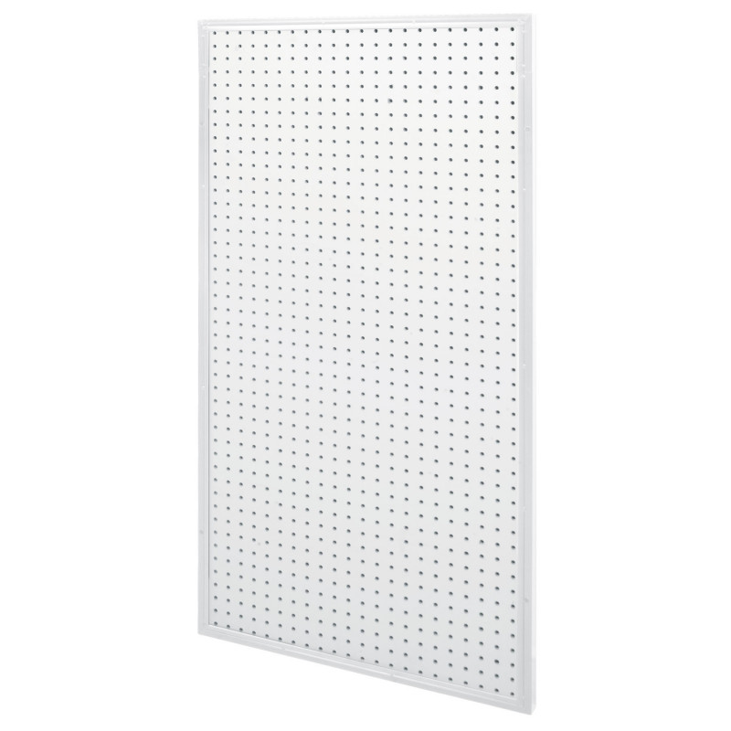 PAPE-120 Panel perfocel 60 x 120 cm TRUPER | DIHERESA