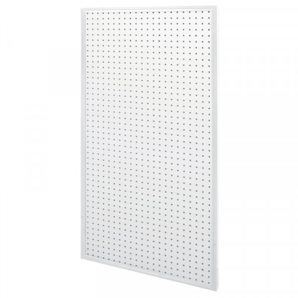 PAPE-120 Panel perfocel 60 x 120 cm TRUPER | DIHERESA