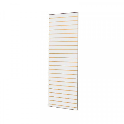 PARA-180 Panel ranurado 60...