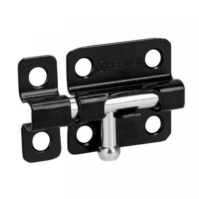 PAS-26  Pasador de acero negro, 2', Hermex Basic TRUPER | DIHERESA
