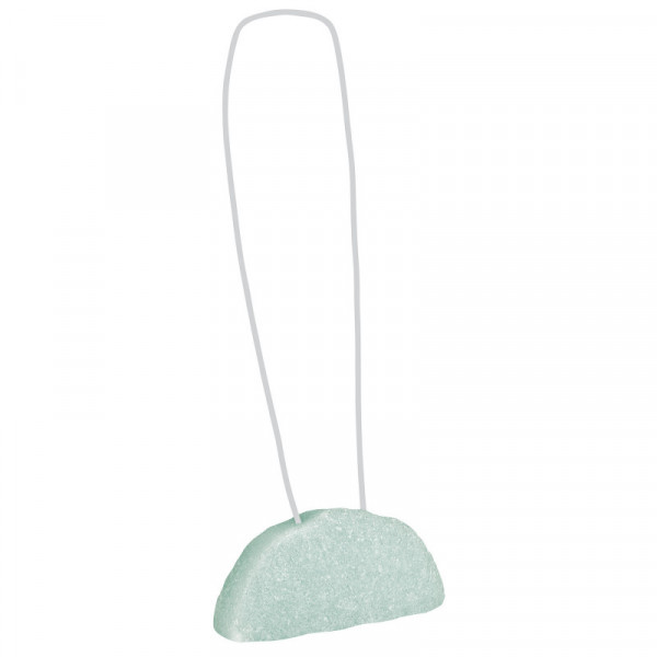 PASA-H Pastilla desodorante para sanitario, aroma herbal TRUPER | DIHERESA