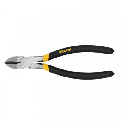 PCD-8P Pinza de corte...