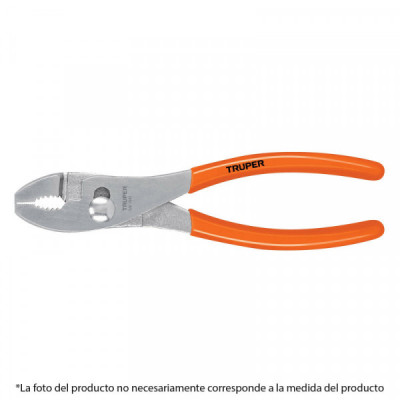 PCH-6 Pinza de chofer 6...