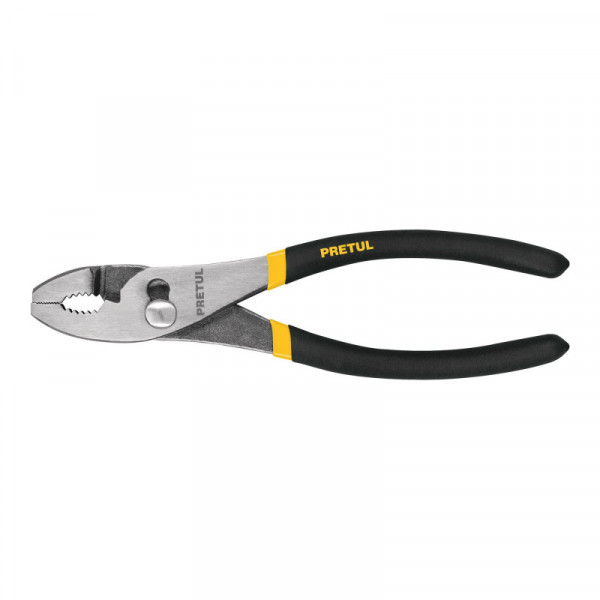 PCH-8P Pinza de chofer 8', Pretul TRUPER | DIHERESA