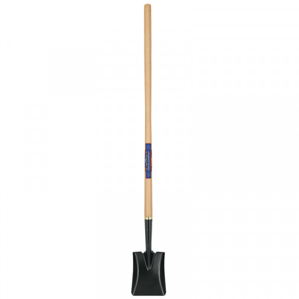 PCL-CG Pala cuadrada, Classic Gardener, mango 45' TRUPER | DIHERESA