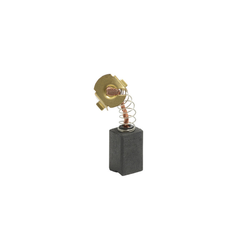 CAR-002 SURTEK Juego de carbones para EA404B Surtek | DIHERESA