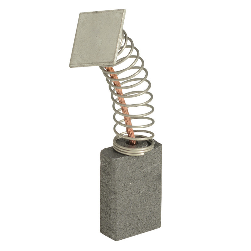 CAR-038 SURTEK Juego de carbones para LB724A LP607A Surtek | DIHERESA CAR-038 SURTEK Juego de carbones para LB724A LP607A Surtek | DIHERESA