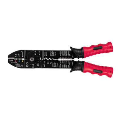 PE-CA-9P Pinza pelacable 9', Pretul TRUPER | DIHERESA
