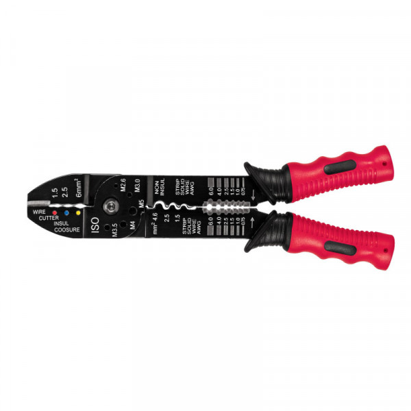 PE-CA-9P Pinza pelacable 9', Pretul TRUPER | DIHERESA