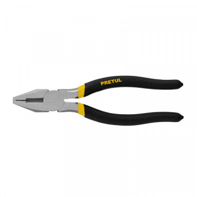 PEL-7P Pinza de electricista 7', Pretul TRUPER | DIHERESA