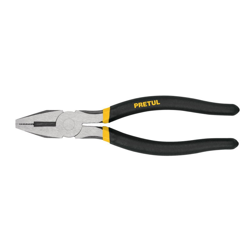 PEL-8PG Pinza de electricista 8', Pretul a granel TRUPER | DIHERESA PEL-8PG Pinza de electricista 8', Pretul a granel TRUPER | DIHERESA