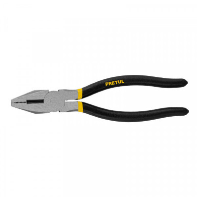 PEL-8P Pinza de electricista 8', Pretul TRUPER | DIHERESA