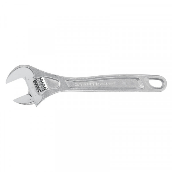 PET-10C Perico profesional, cromado 10', Truper Expert en tarjeta TRUPER | DIHERESA