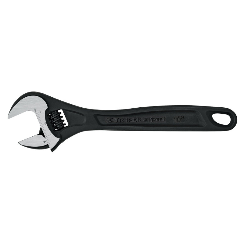 PET-10 Perico profesional, pavonado 10', Truper Expert en tarjeta TRUPER | DIHERESA PET-10 Perico profesional, pavonado 10', Truper Expert en tarjeta TRUPER | DIHERESA