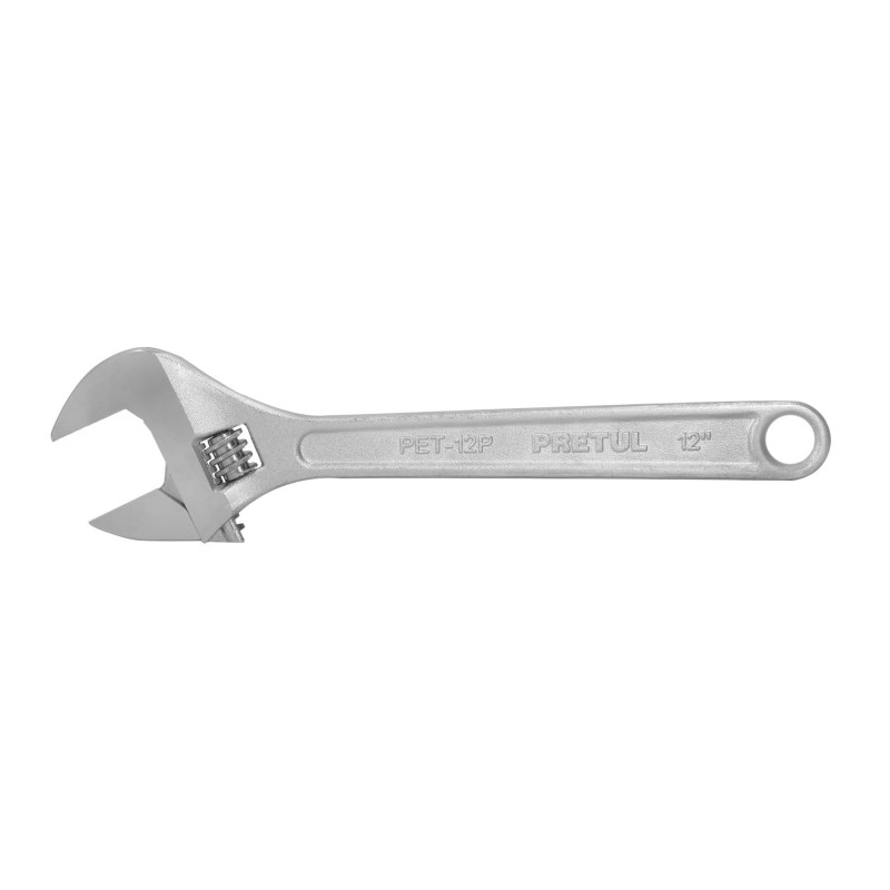 PET-12P Perico cromado 12', Pretul TRUPER | DIHERESA