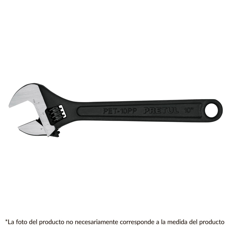 PET-15PP Perico pavonado 15', Pretul TRUPER | DIHERESA PET-15PP Perico pavonado 15', Pretul TRUPER | DIHERESA