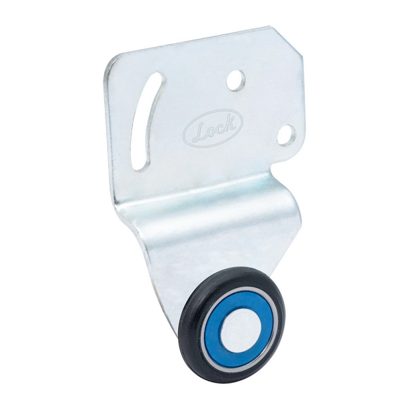 CCLOS LOCK Juego de carretilla clóset sencillo Lock | DIHERESA CCLOS LOCK Juego de carretilla clóset sencillo Lock | DIHERESA