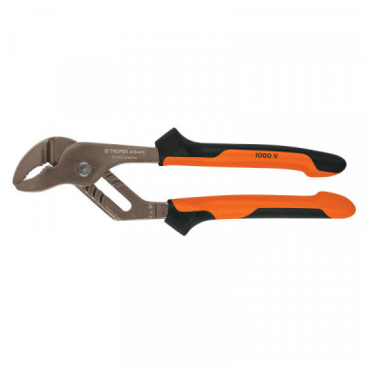 PEX-10X Pinzas de extensión 10', mango comfort grip TRUPER | DIHERESA