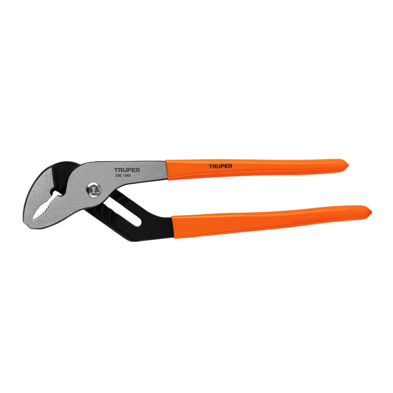 PEX-12 Pinza de extensión 12', mango de vinil TRUPER | DIHERESA PEX-12 Pinza de extensión 12', mango de vinil TRUPER | DIHERESA