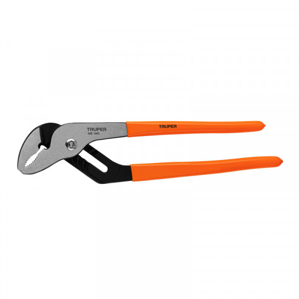 PEX-12 Pinza de extensión 12', mango de vinil TRUPER | DIHERESA