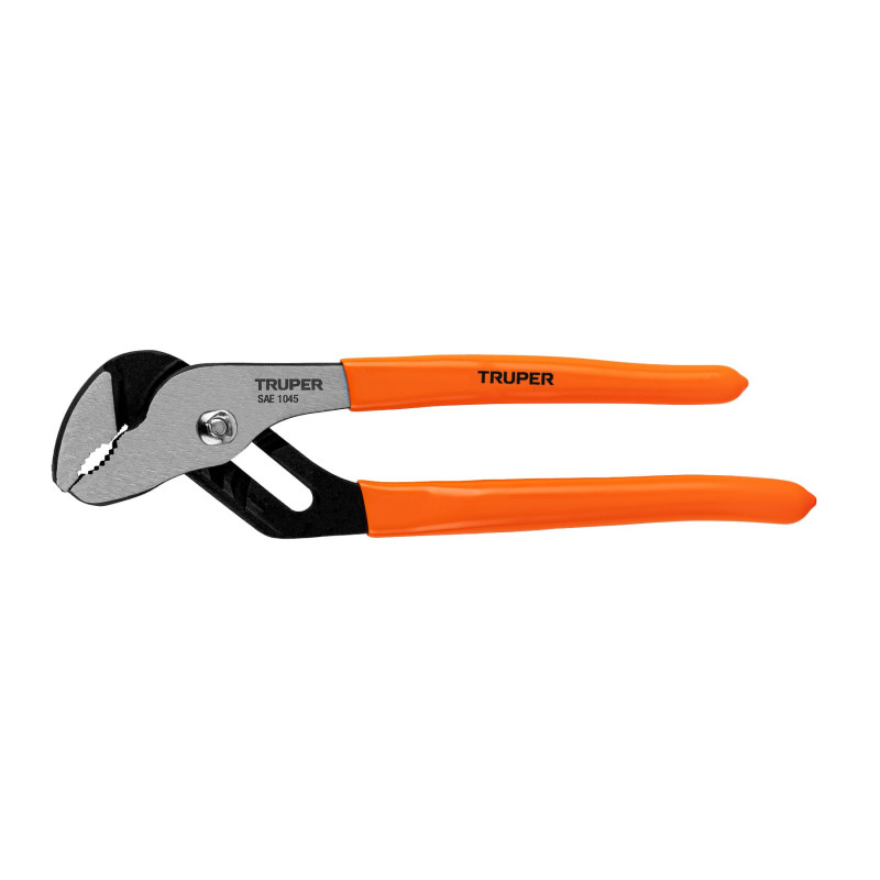 PEX-8 Pinza de extensión 8', mango de vinil TRUPER | DIHERESA PEX-8 Pinza de extensión 8', mango de vinil TRUPER | DIHERESA