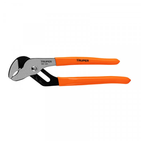 PEX-8 Pinza de extensión 8', mango de vinil TRUPER | DIHERESA