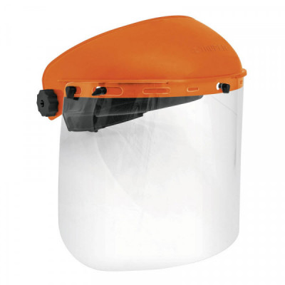 PF-500 Protector facial TRUPER | DIHERESA
