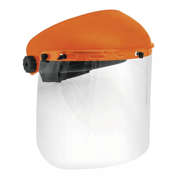 PF-500 Protector facial TRUPER | DIHERESA