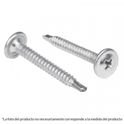 PIBR-1C Pija cabeza cruz,...