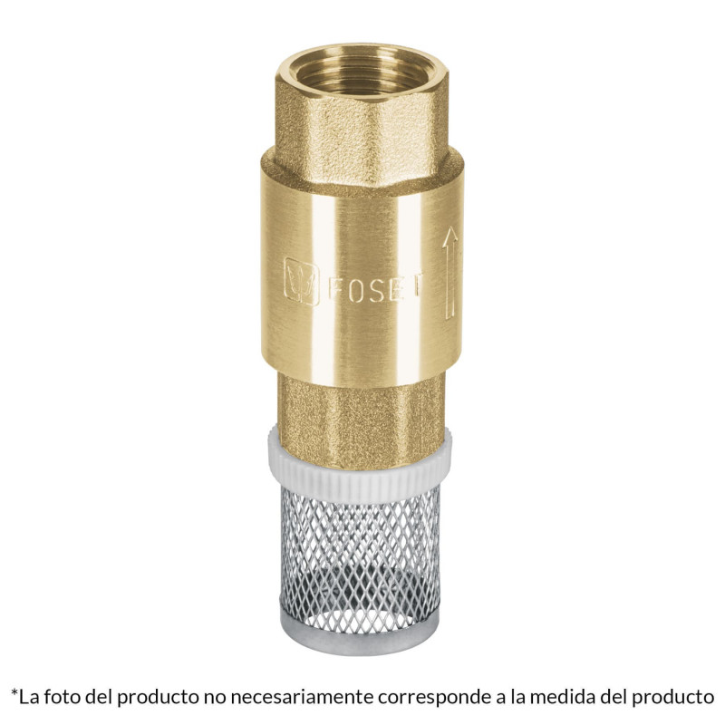 PICHA-2X Pichancha con rejilla acero inoxidable 2' TRUPER | DIHERESA PICHA-2X Pichancha con rejilla acero inoxidable 2' TRUPER | DIHERESA