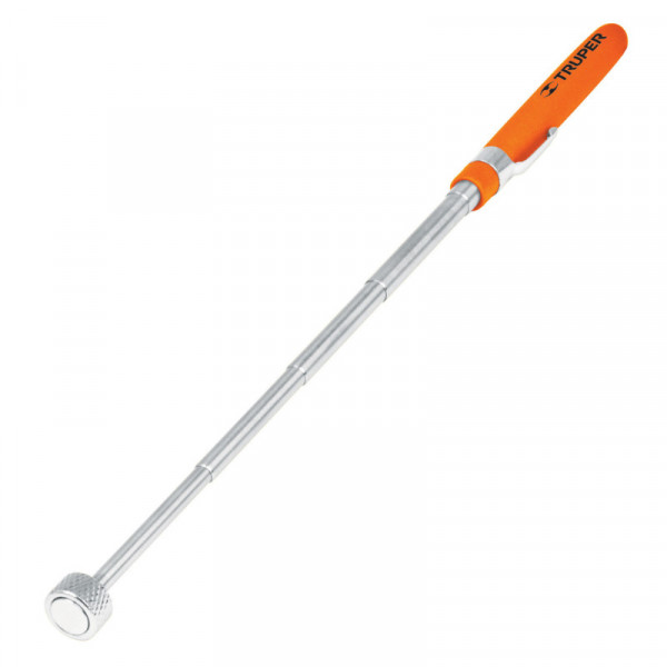 PICK-UPX Imán extensible de acero inoxidable, 3.6 kg TRUPER | DIHERESA