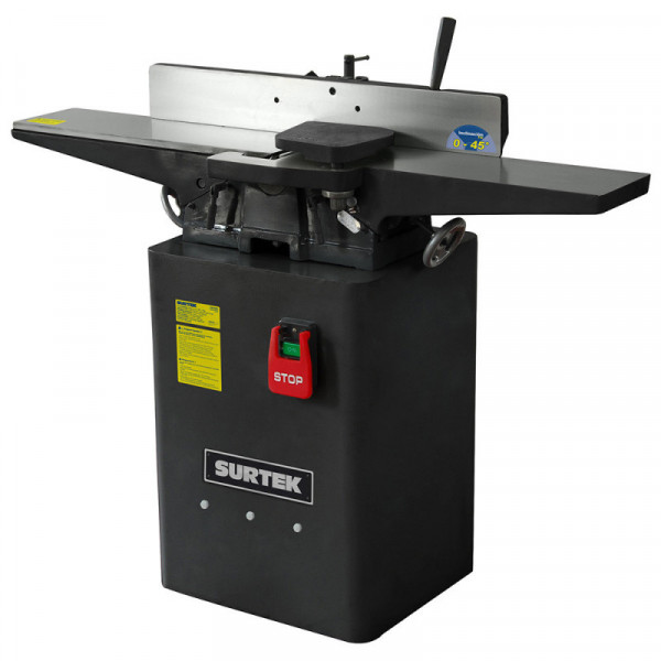 CN706A SURTEK Canteadora 6" 1HP base cerrada Surtek | DIHERESA