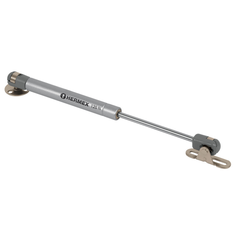 PIGA-120 Pistón a gas, 120 N TRUPER | DIHERESA PIGA-120 Pistón a gas, 120 N TRUPER | DIHERESA