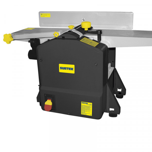 CN506 SURTEK Cepillo canteador 6" 1.5 HP 1100W 120V Surtek | DIHERESA